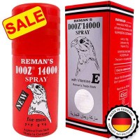 DOOZ 14000 Delay Spray 40ml