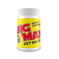 BIG MAX - AUMENTO PENIS/ LIBIDO