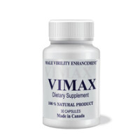 VIMAX - AUMENTO 30 CAPSULAS