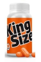 KING SIZE - 30 CAPSULAS