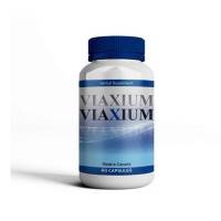 VIAXIUM - AUMENTO 60 CAPSULAS