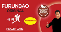 FURUNBAO - 10 CAPSULAS