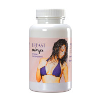 BREAST ENLARGER - AUMENTO SEIOS 60 CAPSULAS