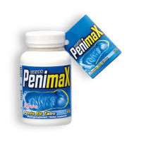 PENIMAX - 60 CAPSULAS AUMENTO PENIS