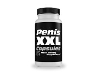 PENIS XXL - 60 CAPSULAS