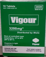 VIGOUR 3200