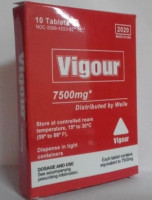 VIGOUR 7500
