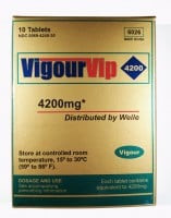 VIGOUR VIP 4200