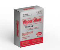 VIGOUR SILVER 6800