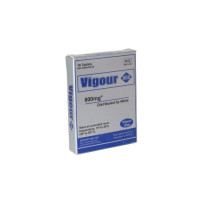 VIGOUR 800 USA EXTRA FORTE