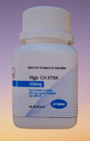 VIGO CH 650 XTRA 