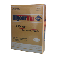 VIGOUR VIP 8200
