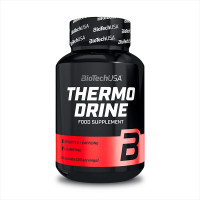 THERMO DRINE - 60 CAPSULAS