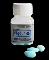 VIGOUR 1200 SUPER DELAY