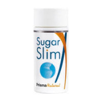SUGAR SLIM - 60 CAPSULAS