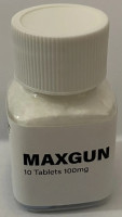 MAXGUM - 100