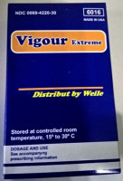 VIGOUR EXTREME