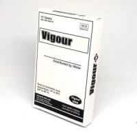 VIGOUR 8000 BLACK