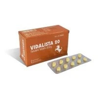 VIDALISTA 20 CARTELA COM 10 COMPRIMIDOS