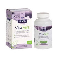 VITAFERT 60 COMPRIMIDOS