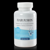 HAIR FUSION 60 Capsulas