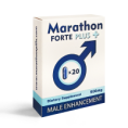 MARATHON FORTE - 20 CAPSULAS