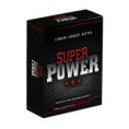 SUPER POWER - 10 COMPRIMIDOS
