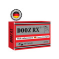DOOZ RX - 10 CAPSULAS
