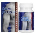 CUM PLUS 30 CAPSULAS