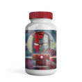 IRON PILLS - 30 CAPSULAS