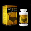 LUBIDO GOLDEN GROW, AUMENTO PENIS - 60 CAPSULAS