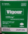VIGOUR 3200