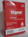 VIGOUR 7500