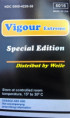 VIGOUR EXTREME BLACK EDITION