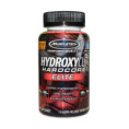 Hydroxycut Hardcore Elite - 110 capsulas