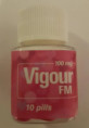 VIGOUR FM - FEMININO